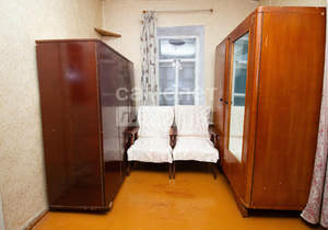 Дом 58м², 1-этажный, участок 3 сот.