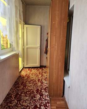 Дом 54м², 1-этажный, участок 9 сот.