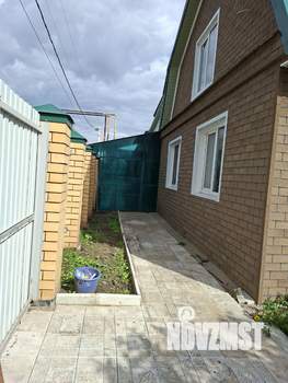 Дом 71м², 2-этажный, участок 9 сот.