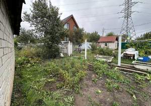 Дом 11м², 2-этажный, участок 5 сот.