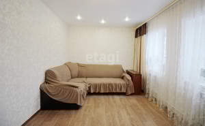 Дом 63м², 1-этажный, участок 7 сот.