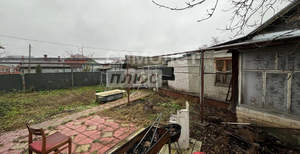 Дом 74м², 1-этажный, участок 5 сот.