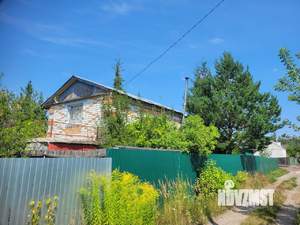 Дом 60м², 2-этажный, участок 18 сот.