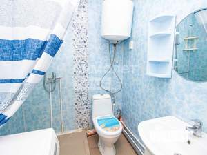 Дом 198м², 1-этажный, участок 5 сот.