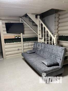 Дом 110м², 2-этажный, участок 6 сот.