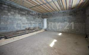 Дом 222м², 1-этажный, участок 15 сот.