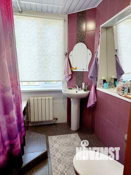 Дом 116м², 2-этажный, участок 4 сот.