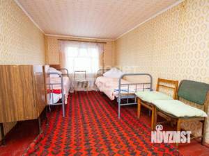 Дом 40м², 2-этажный, участок 4 сот.