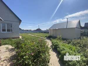 Дом 152м², 2-этажный, участок 15 сот.