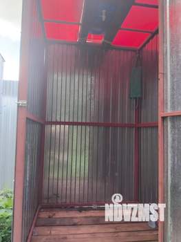 Дом 24м², 2-этажный, участок 4 сот.