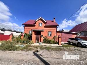 Коттедж 220м², 2-этажный, участок 7 сот.