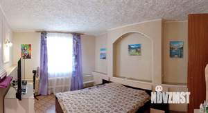 Дом 96м², 2-этажный, участок 2 сот.