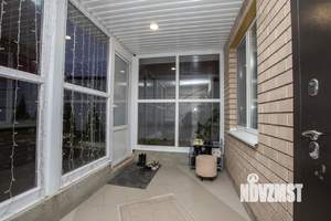 Коттедж 190м², 3-этажный, участок 3 сот.