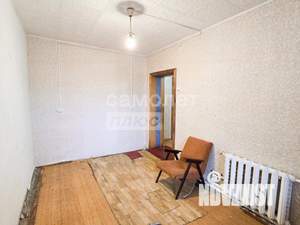 Коттедж 62м², 1-этажный, участок 3 сот.