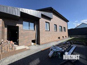 Коттедж 277м², 3-этажный, участок 3 сот.