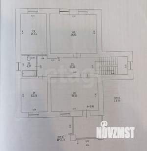 Дом 319м², 2-этажный, участок 17 сот.