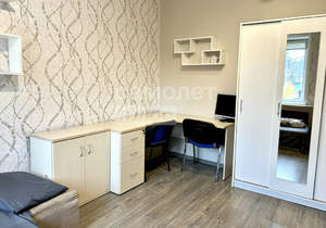 Дом 281м², 2-этажный, участок 4 сот.