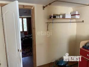 Дом 66м², 1-этажный, участок 9 сот.