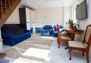 Дом 53м², 2-этажный, участок 4 сот.