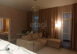 Дом 92м², 1-этажный, участок 6 сот.