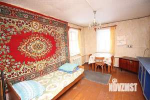 Дом 76м², 1-этажный, участок 16 сот.