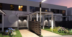 Дом 110м², 2-этажный, участок 2 сот.