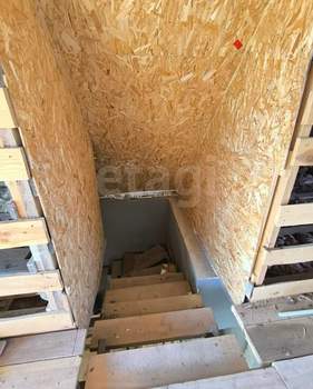 Дом 133м², 1-этажный, участок 15 сот.