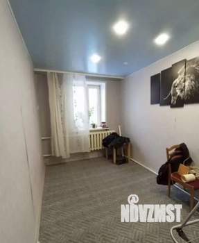 Дом 70м², 1-этажный, участок 4 сот.