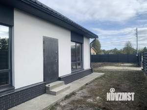 Дом 65м², 2-этажный, участок 4 сот.