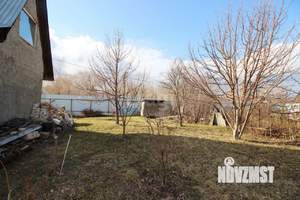 Дом 40м², 2-этажный, участок 8 сот.