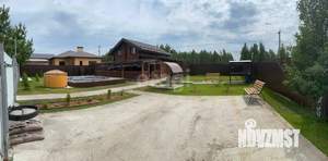 Дом 110м², 2-этажный, участок 6 сот.