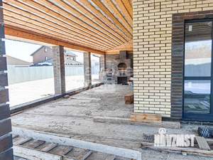 Коттедж 506м², 2-этажный, участок 16 сот.