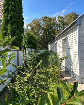 Дом 83м², 1-этажный, участок 5 сот.