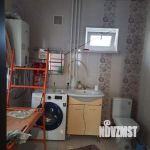 Дом 120м², 2-этажный, участок 3 сот.