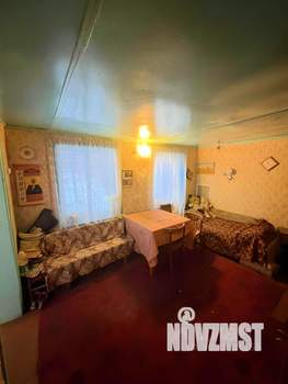 Дом 30м², 2-этажный, участок 4 сот.