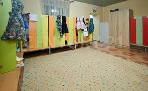 Дом 288м², 2-этажный, участок 9 сот.