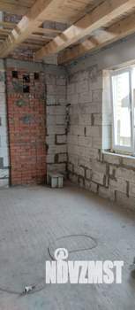 Коттедж 205м², 2-этажный, участок 6 сот.