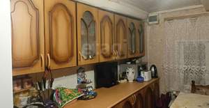 Дом 49м², 1-этажный, участок 3 сот.