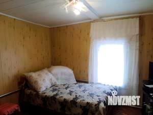 Дом 65м², 1-этажный, участок 5 сот.