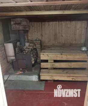 Дом 72м², 1-этажный, участок 4 сот.