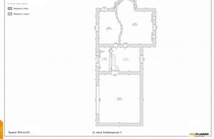 Дом 740м², 3-этажный, участок 8 сот.