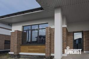 Дом 185м², 1-этажный, участок 5 сот.