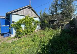 Дом 18м², 2-этажный, участок 4 сот.