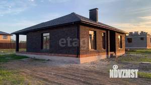 Дом 137м², 1-этажный, участок 10 сот.