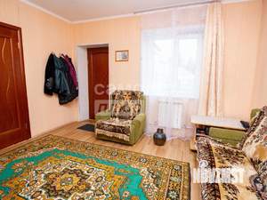 Дом 89м², 1-этажный, участок 6 сот.