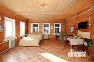 Дом 71м², 1-этажный, участок 4 сот.