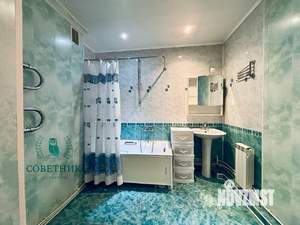 Коттедж 178м², 2-этажный, участок 5 сот.