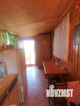 Дом 119м², 2-этажный, участок 6 сот.