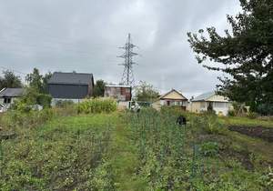 Дом 11м², 2-этажный, участок 5 сот.