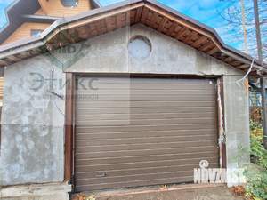 Дом 459м², 3-этажный, участок 5 сот.